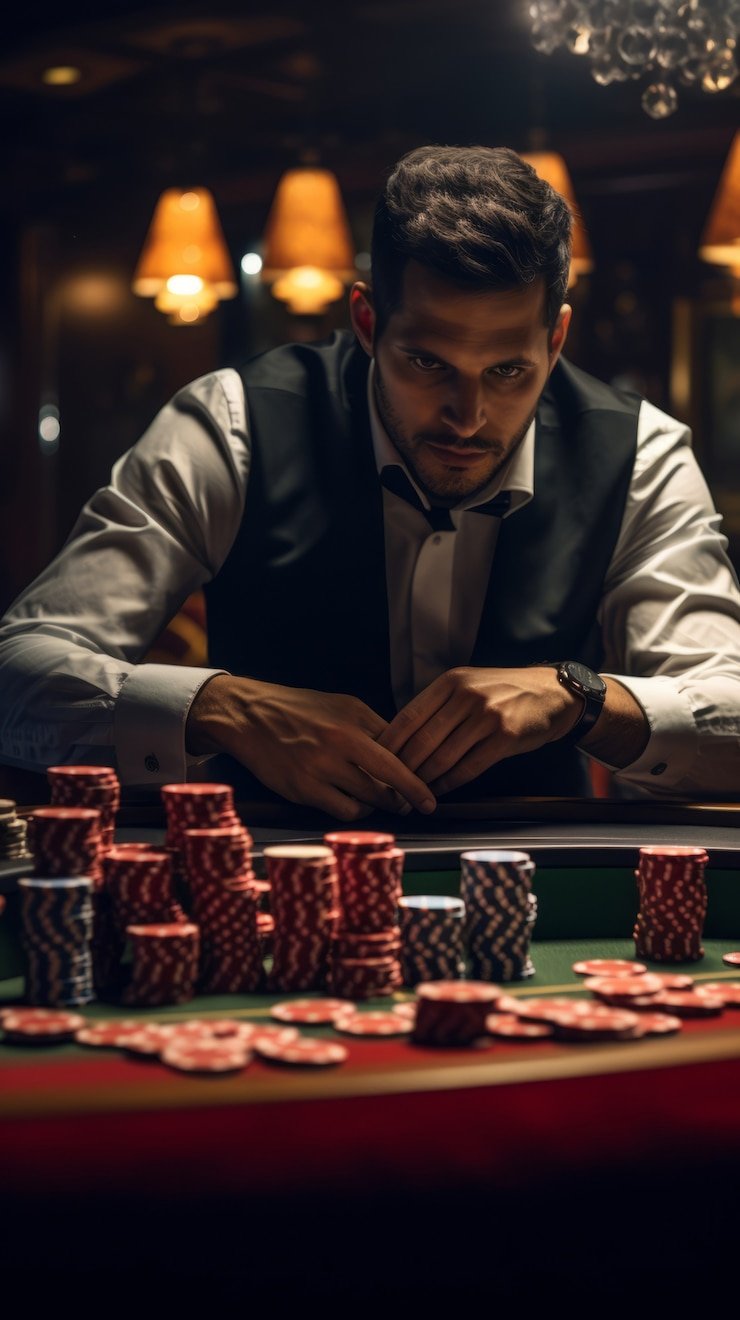 Antarmuka permainan bingo deragon777 menampilkan kartu 5x5 dan angka yang ditarik